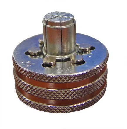 Насадка Mastercool 71600-04 1/2" для труборасширителя