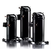 Компрессор спиральный MLZ038T5LQ9 (121U8569) Компрессор спиральный MLZ038T5LQ9 (121U8569)