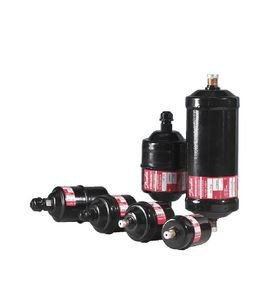 Неразборный фильтр-осушитель DCL 419S 023Z0107 Danfoss