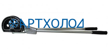 Ручной рычажный трубогиб Mastercool 70067 (7/8")