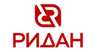 Запорные клапаны Ридан