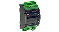 Контроллеры испарителя и уровня Danfoss серии EKE